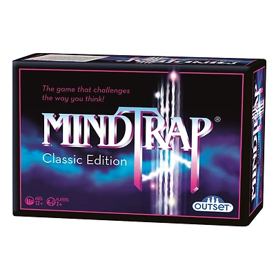 Mind Trap Classic Game