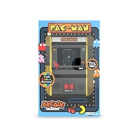 Mini Classic Pac Man Hand Held Electronic Game