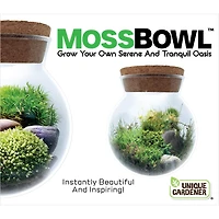 MossBowl