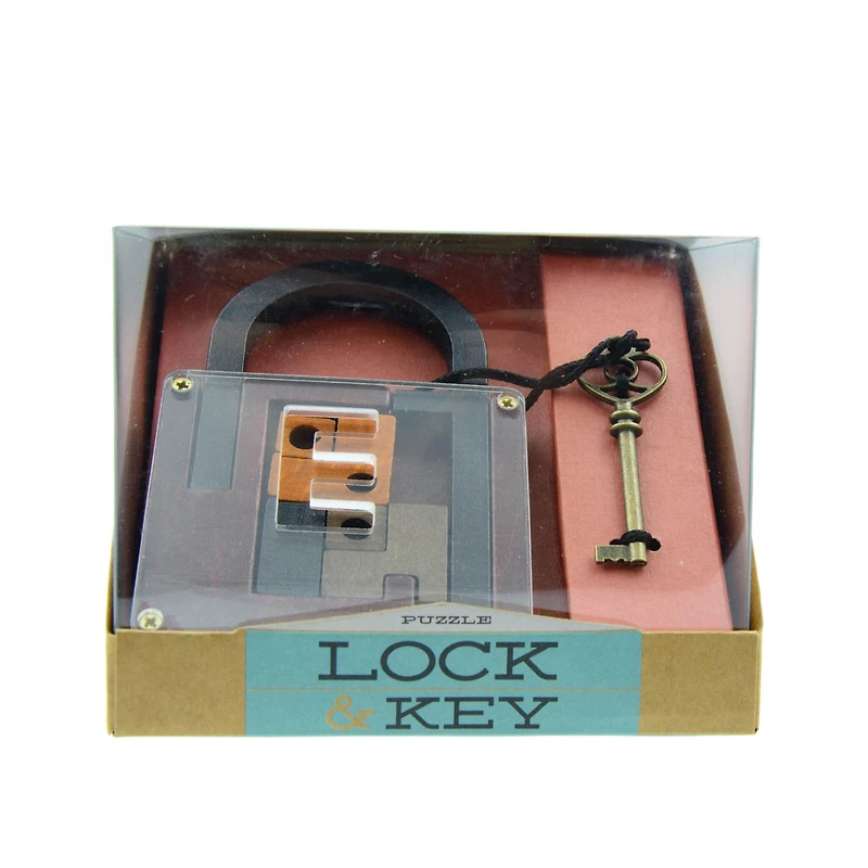 My Secret Lock