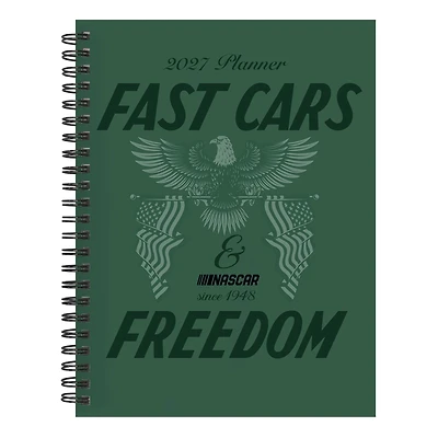 NASCAR 2027 Engagement Calendar
