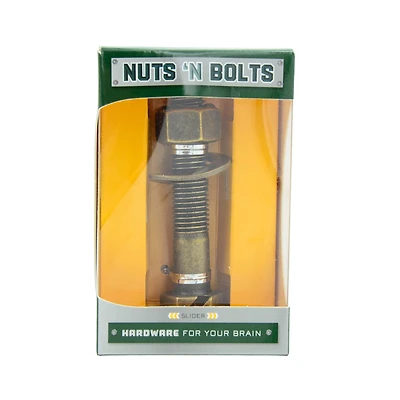 Nuts N Bolts Slider