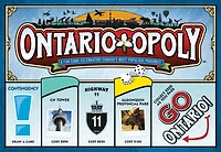 Ontario-Opoly