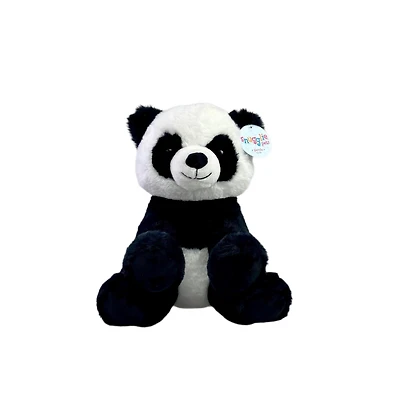 Panda 12in Plush