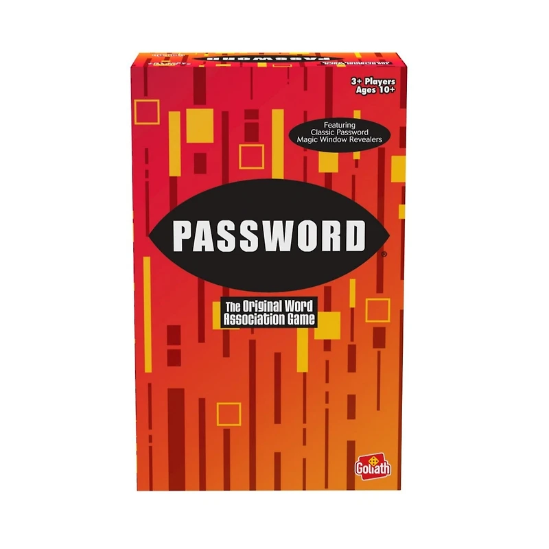 Password