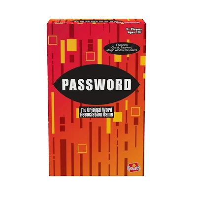 Password