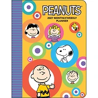 Peanuts® 2027 Engagement Calendar