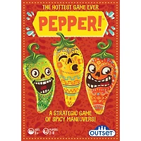 Pepper! - Online Only