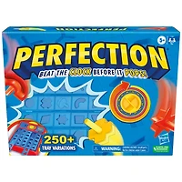 Perfection Bilingual