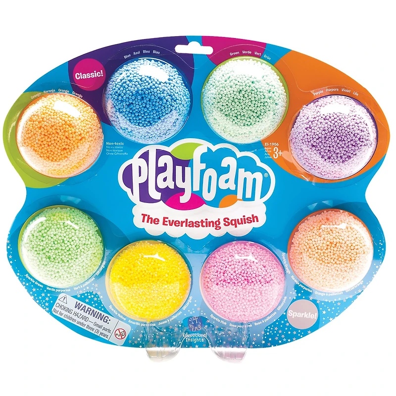 Playfoam 8 pack