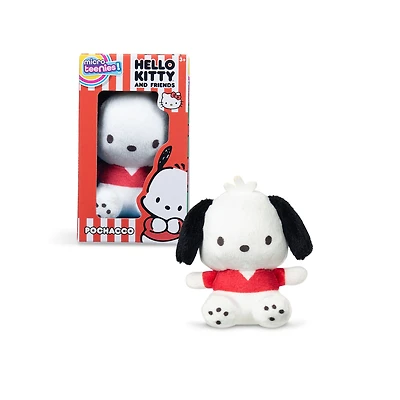 Pochacco Micro Teenie