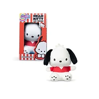 Pochacco Micro Teenie