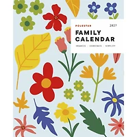 Polestar Family 2027 Engagement Calendar
