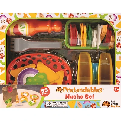 Pretendables Nacho Set