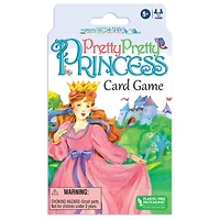 Pretty Pretty Princess Card Game