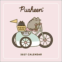 Pusheen 2027 Mini Calendar