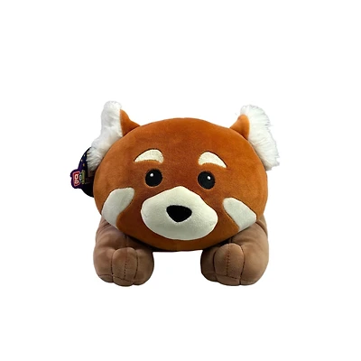 Red Panda Snoozimal 20in Plush