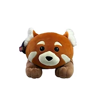 Red Panda Snoozimal 20in Plush