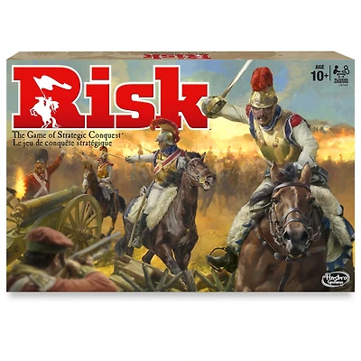 Risk Classic