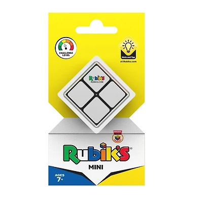 Rubiks 2x2