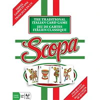 Scopa: Deluxe Edition
