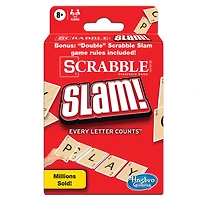 Scrabble Slam
