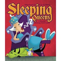 Sleeping Queens