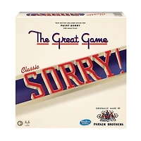 Sorry Classic