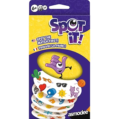 Spot It!