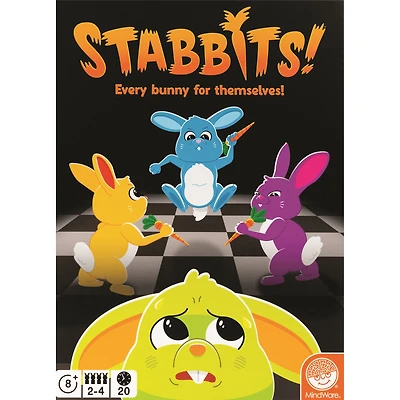 Stabbits