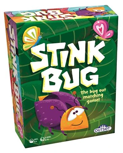 Stink Bug