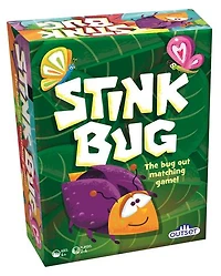 Stink Bug