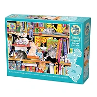 Storytime Kittens 350 Piece Puzzle