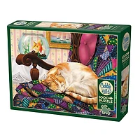 Sweet Dreams 1000 Piece Puzzle