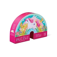 Sweet Unicorn 12 Piece Puzzle