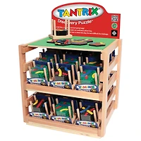 Tantrix Discovery Wood