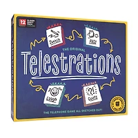 Telestrations 12 Player