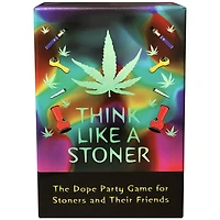 Think Like A Stoner