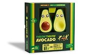 Throw Throw Avocado