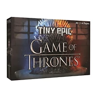 Tiny Epic Game of Thrones
