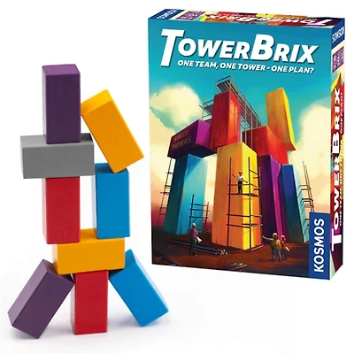 Towerbrix