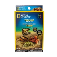 Treasure Mini Dig Kit National Geographic