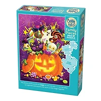 Tricky Treats 350 Piece Puzzle