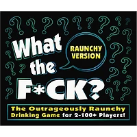 WTF Raunchy