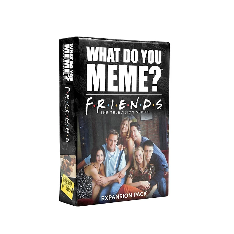 WDYM Friends