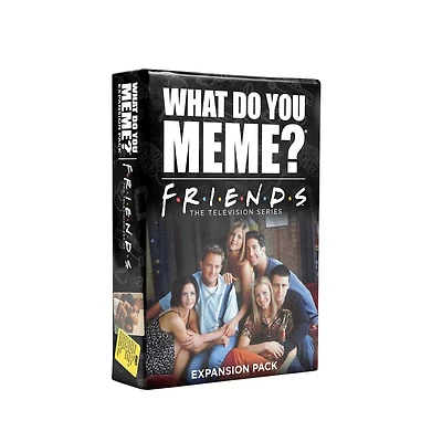 WDYM Friends