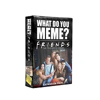 WDYM Friends