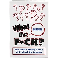 What the Fck Memes