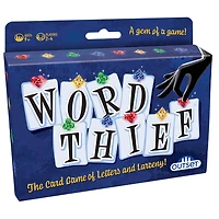 Word Thief