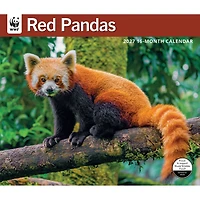 World Wildlife Fund Sea Turtles 2027 Wall Calendar